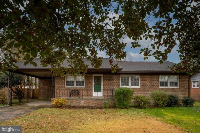 128 11TH ST, Colonial Beach, VA 22443