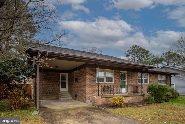 128 11TH ST, Colonial Beach, VA 22443