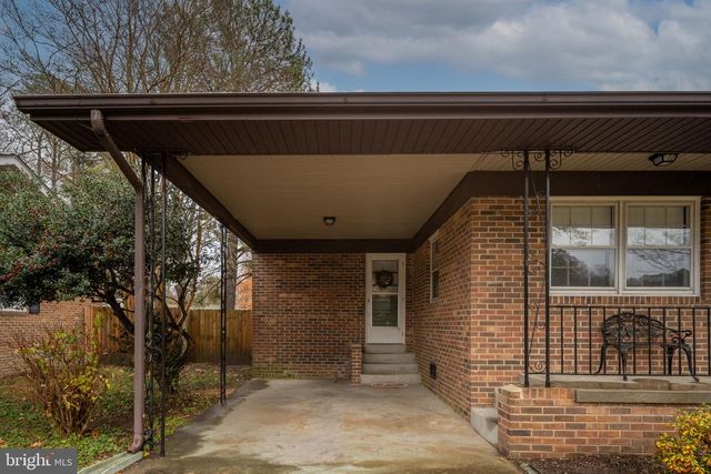 128 11TH ST, Colonial Beach, VA 22443