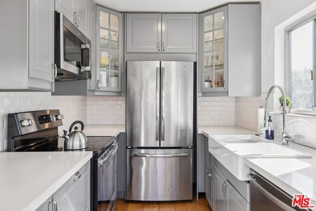 1831 Prosser Avenue 304, Los Angeles, CA 90025