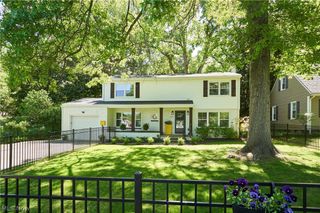 399 Mineola Avenue, Akron, OH 44320