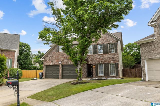 1619 DEER VALLEY DRIVE, Hoover, AL 35226