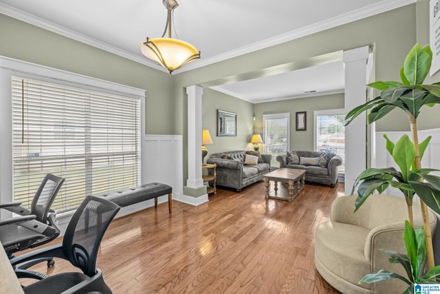 1619 DEER VALLEY DRIVE, Hoover, AL 35226