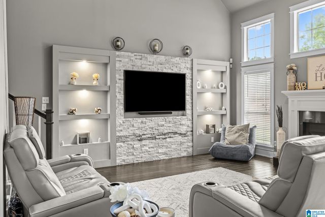 1619 DEER VALLEY DRIVE, Hoover, AL 35226