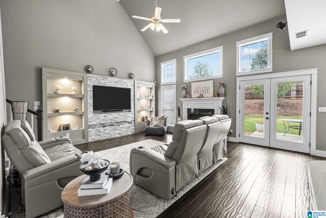 1619 DEER VALLEY DRIVE, Hoover, AL 35226