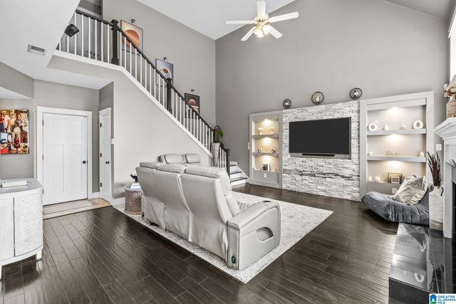 1619 DEER VALLEY DRIVE, Hoover, AL 35226