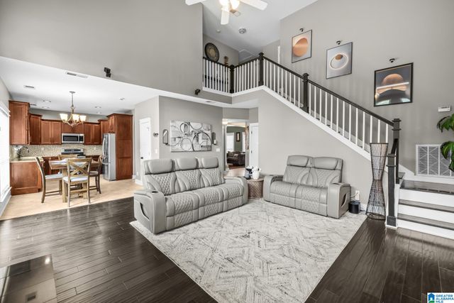 1619 DEER VALLEY DRIVE, Hoover, AL 35226