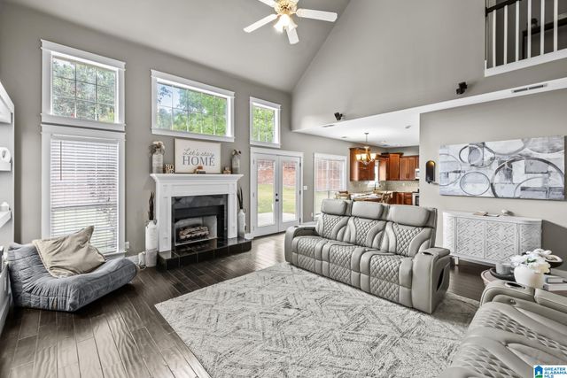 1619 DEER VALLEY DRIVE, Hoover, AL 35226