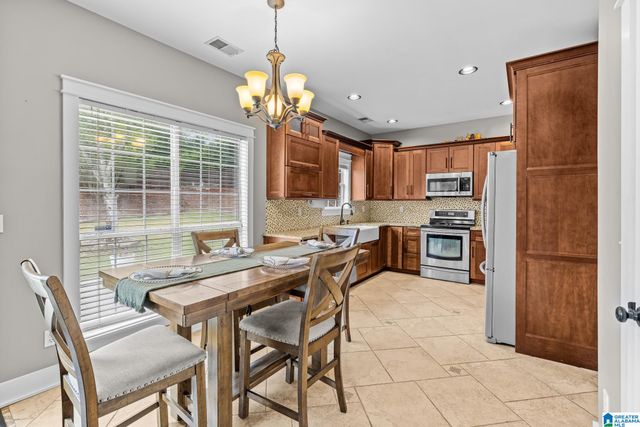 1619 DEER VALLEY DRIVE, Hoover, AL 35226