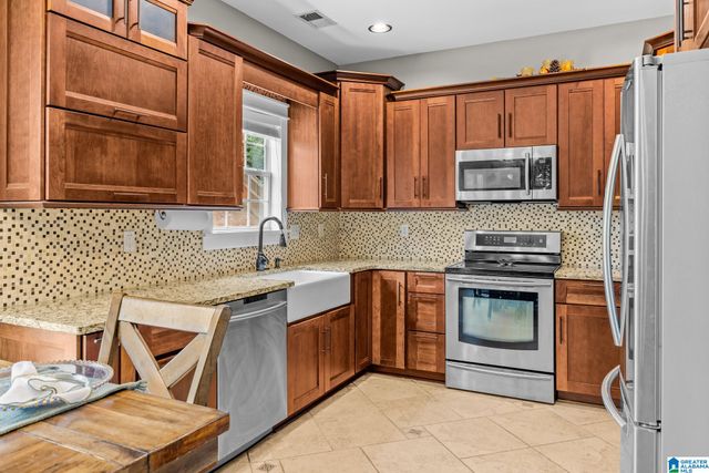 1619 DEER VALLEY DRIVE, Hoover, AL 35226