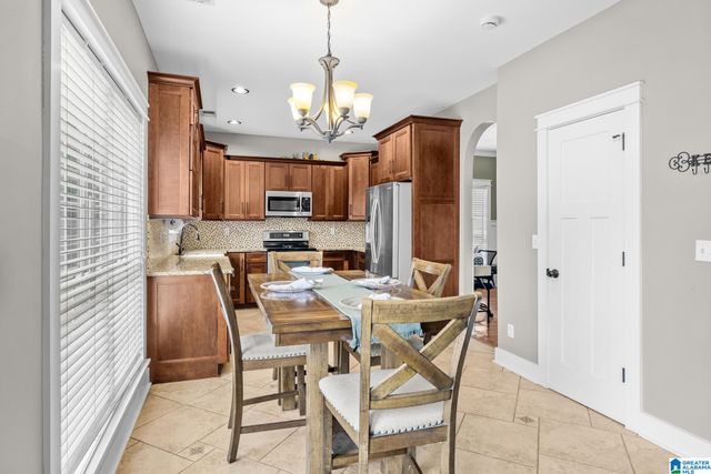 1619 DEER VALLEY DRIVE, Hoover, AL 35226