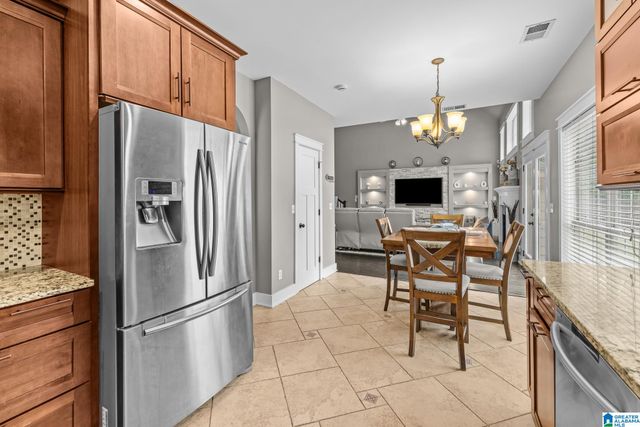 1619 DEER VALLEY DRIVE, Hoover, AL 35226
