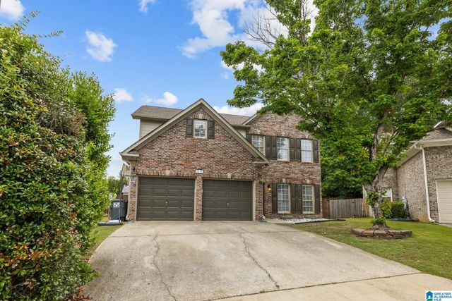 1619 DEER VALLEY DRIVE, Hoover, AL 35226