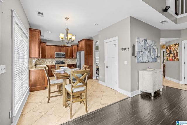 1619 DEER VALLEY DRIVE, Hoover, AL 35226