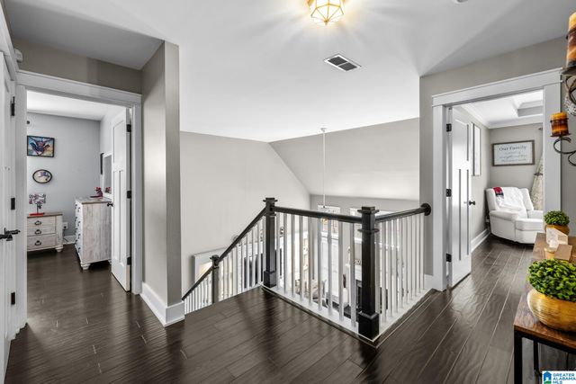 1619 DEER VALLEY DRIVE, Hoover, AL 35226