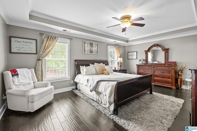 1619 DEER VALLEY DRIVE, Hoover, AL 35226