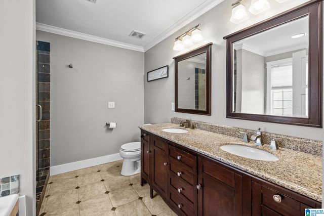 1619 DEER VALLEY DRIVE, Hoover, AL 35226