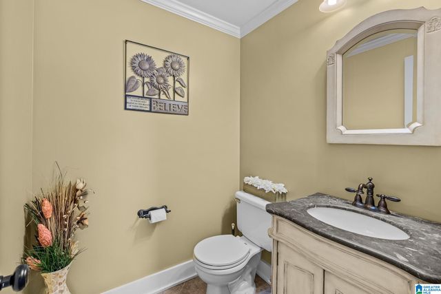 1619 DEER VALLEY DRIVE, Hoover, AL 35226