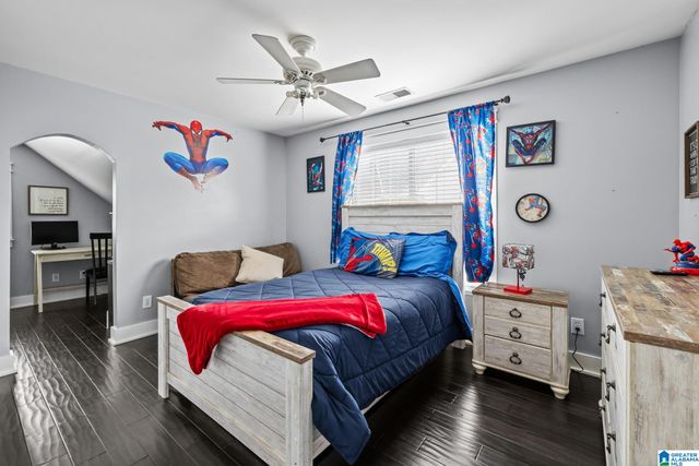 1619 DEER VALLEY DRIVE, Hoover, AL 35226