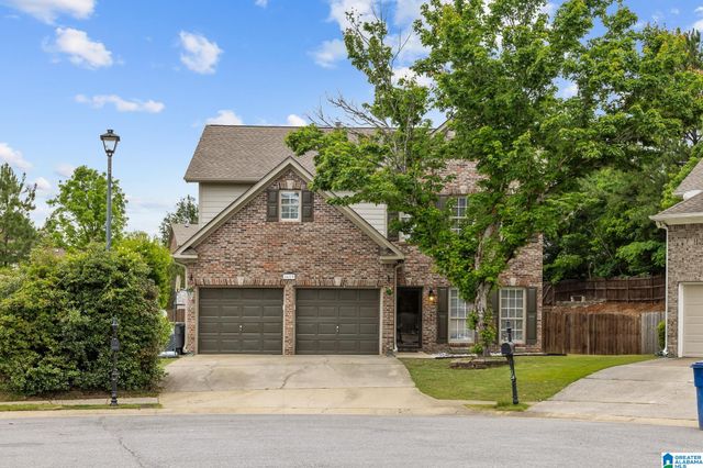 1619 DEER VALLEY DRIVE, Hoover, AL 35226