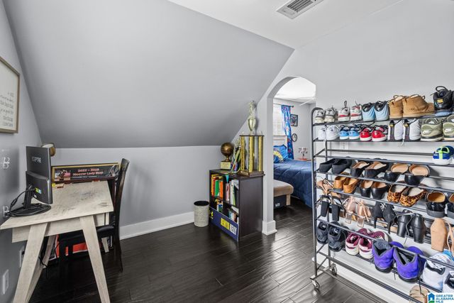 1619 DEER VALLEY DRIVE, Hoover, AL 35226