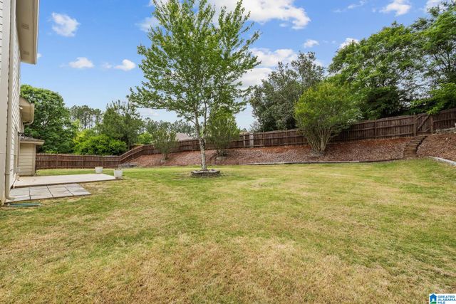 1619 DEER VALLEY DRIVE, Hoover, AL 35226