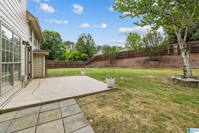 1619 DEER VALLEY DRIVE, Hoover, AL 35226