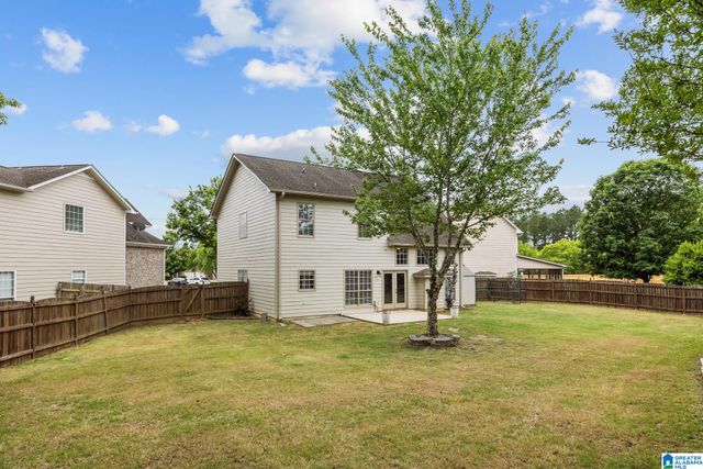 1619 DEER VALLEY DRIVE, Hoover, AL 35226
