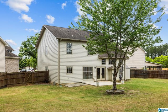 1619 DEER VALLEY DRIVE, Hoover, AL 35226