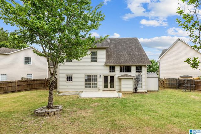 1619 DEER VALLEY DRIVE, Hoover, AL 35226