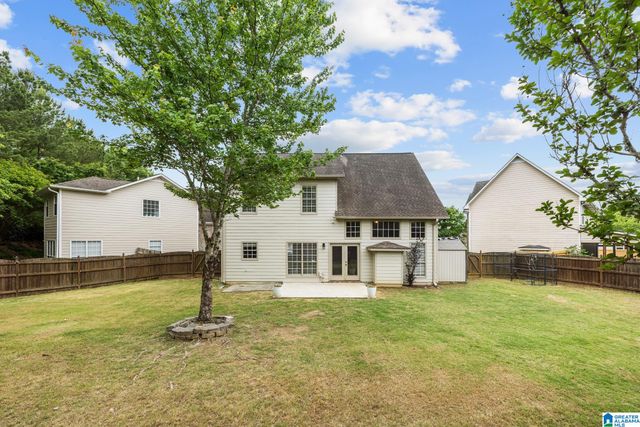 1619 DEER VALLEY DRIVE, Hoover, AL 35226