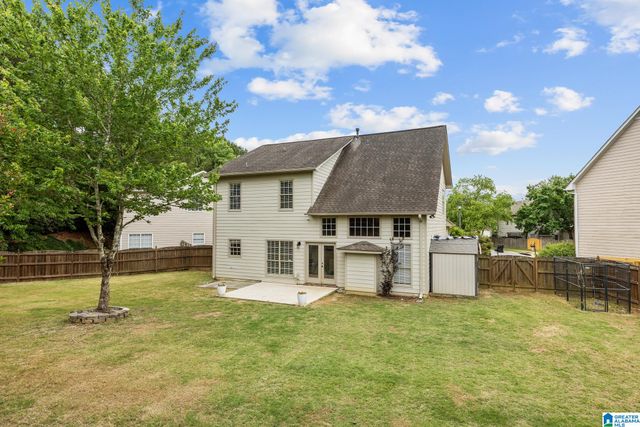 1619 DEER VALLEY DRIVE, Hoover, AL 35226