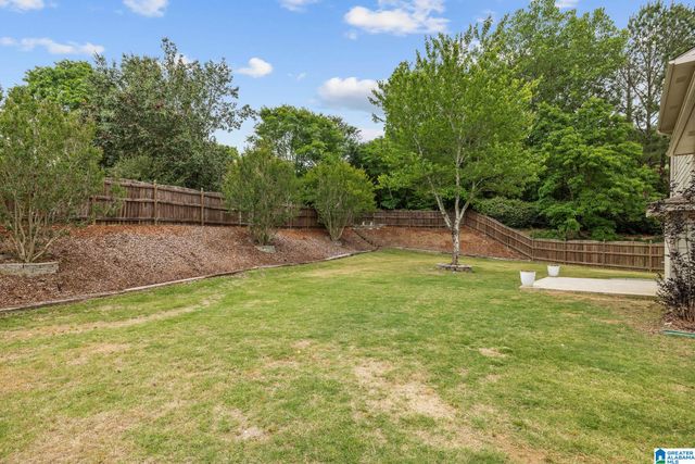 1619 DEER VALLEY DRIVE, Hoover, AL 35226