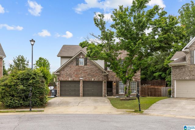 1619 DEER VALLEY DRIVE, Hoover, AL 35226