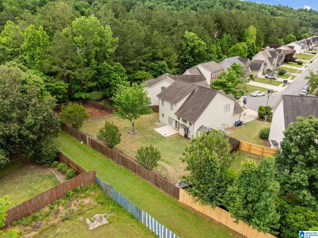 1619 DEER VALLEY DRIVE, Hoover, AL 35226