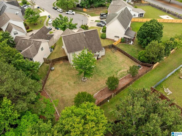 1619 DEER VALLEY DRIVE, Hoover, AL 35226