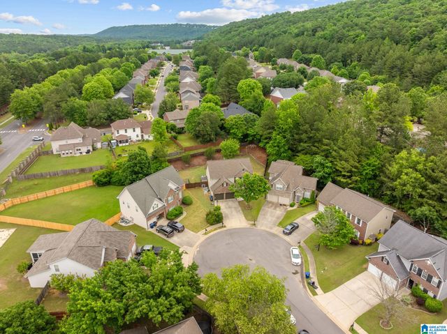 1619 DEER VALLEY DRIVE, Hoover, AL 35226
