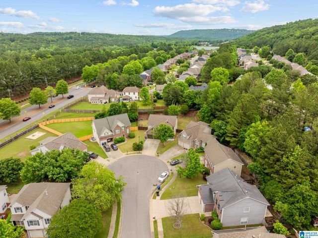 1619 DEER VALLEY DRIVE, Hoover, AL 35226