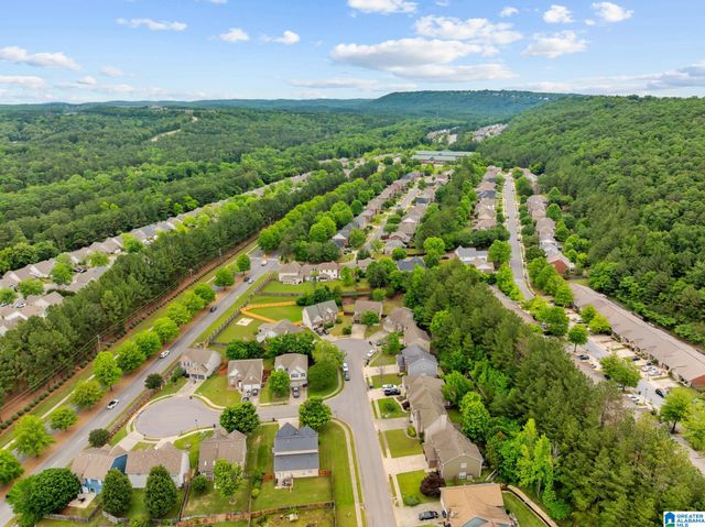 1619 DEER VALLEY DRIVE, Hoover, AL 35226