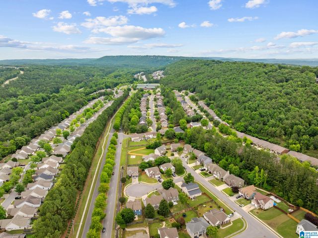 1619 DEER VALLEY DRIVE, Hoover, AL 35226