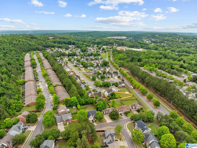 1619 DEER VALLEY DRIVE, Hoover, AL 35226