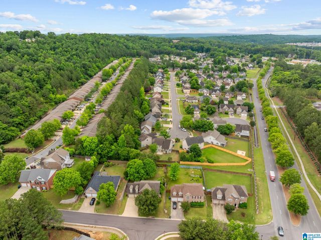 1619 DEER VALLEY DRIVE, Hoover, AL 35226
