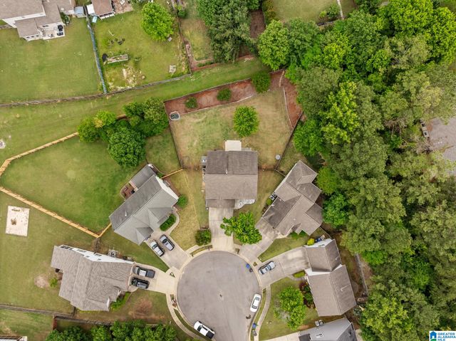 1619 DEER VALLEY DRIVE, Hoover, AL 35226