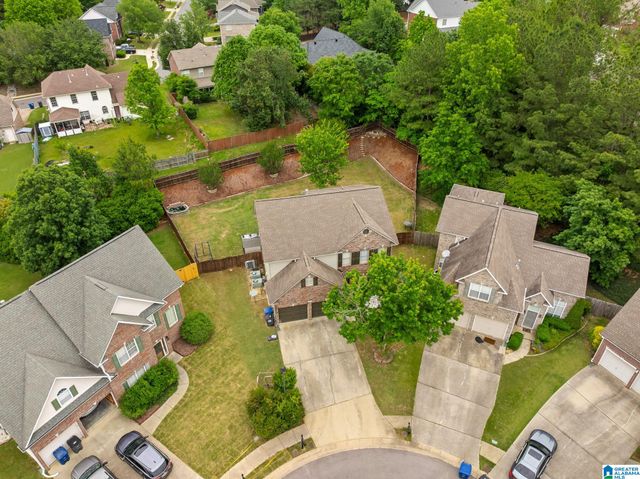 1619 DEER VALLEY DRIVE, Hoover, AL 35226