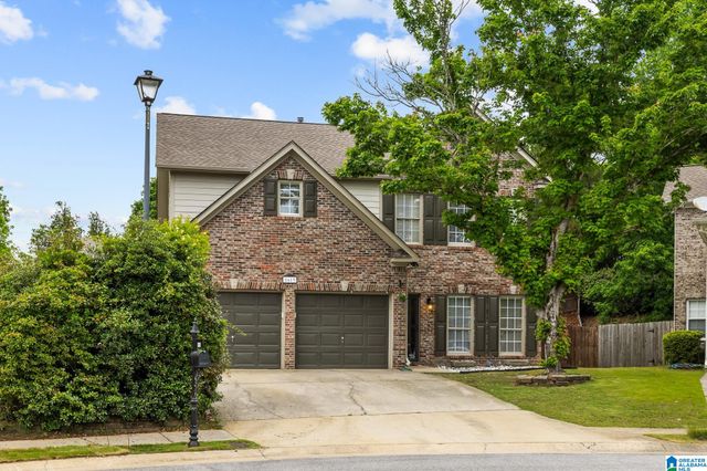 1619 DEER VALLEY DRIVE, Hoover, AL 35226