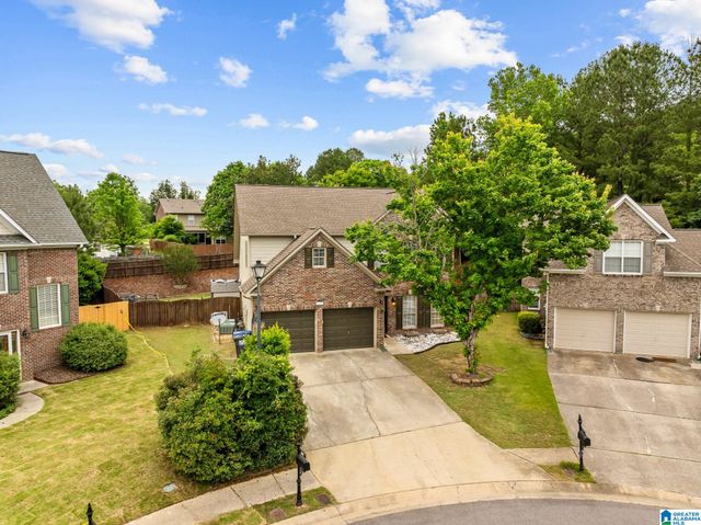 1619 DEER VALLEY DRIVE, Hoover, AL 35226