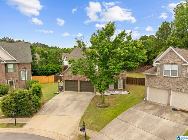1619 DEER VALLEY DRIVE, Hoover, AL 35226