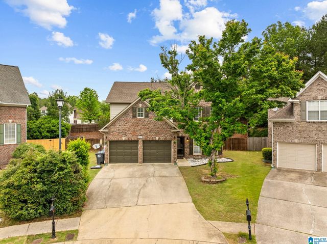 1619 DEER VALLEY DRIVE, Hoover, AL 35226