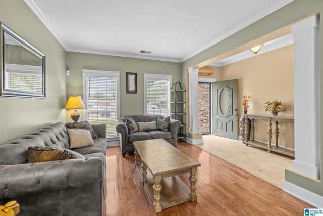 1619 DEER VALLEY DRIVE, Hoover, AL 35226