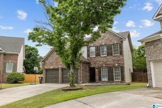 1619 DEER VALLEY DRIVE, Hoover, AL 35226